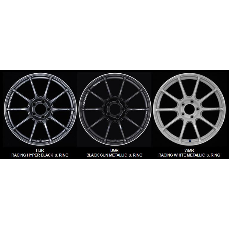 単品1本価格) 18インチ 9.0J 5/120 YOKOHAMA WHEEL ヨコハマホイール