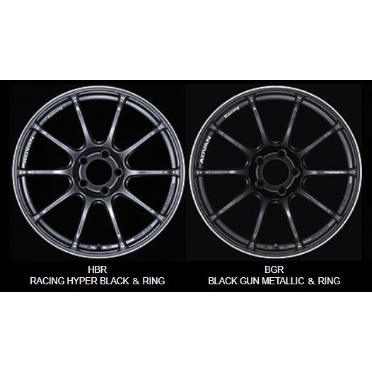 Yokohama 19インチホイールセット 1本 単品1本価格) 19インチ 8.0J 5/120 YOKOHAMA WHEEL ヨコハマホイール