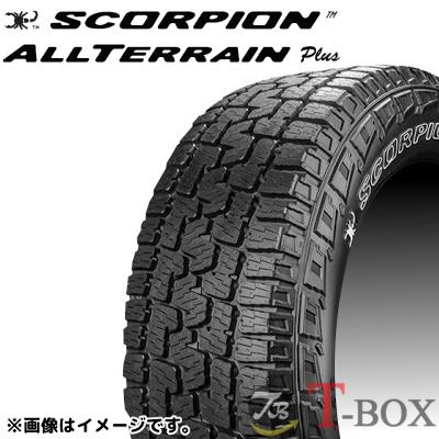 正規品 4本セット価格 245/65R17 111T XL PIRELLI ピレリ サマータイヤ SCORPION ALL TERRAIN PLUS A/T + スコーピオン オールテレイン プラス