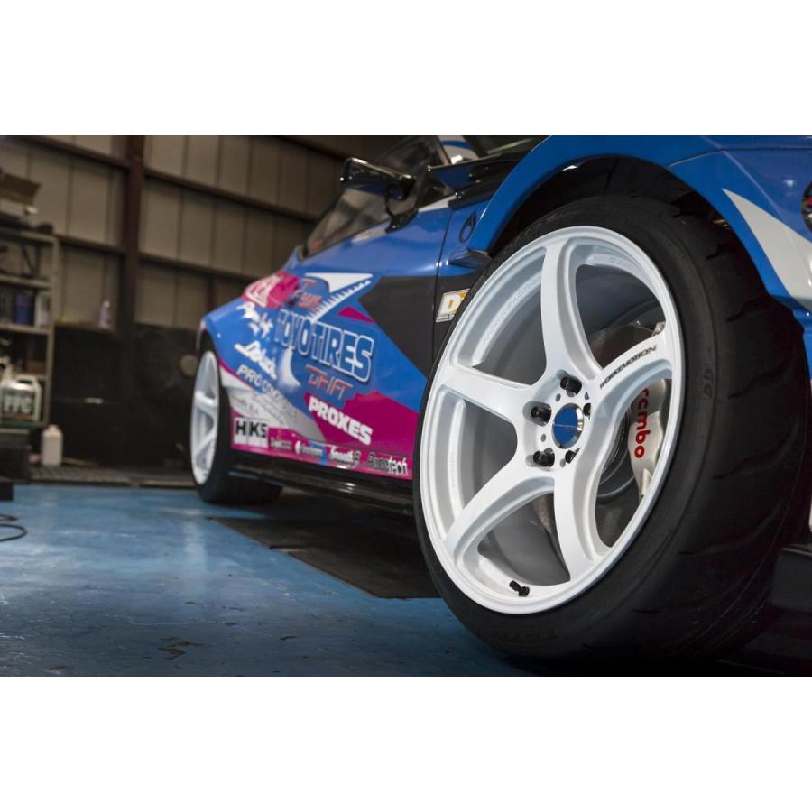 WORK EMOTION T5R 18インチ Work Emotion T5R - 18