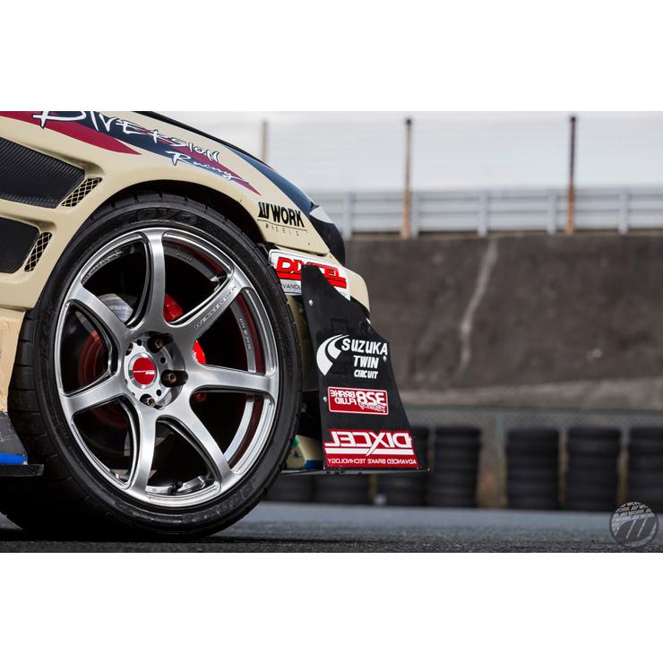 WORK (4本セット価格) 15インチ 5.0J 4/100 EMOTION T7R ワーク WORK (4本セット価格) 15インチ 5.0J 4/100 EMOTION T7R ワーク