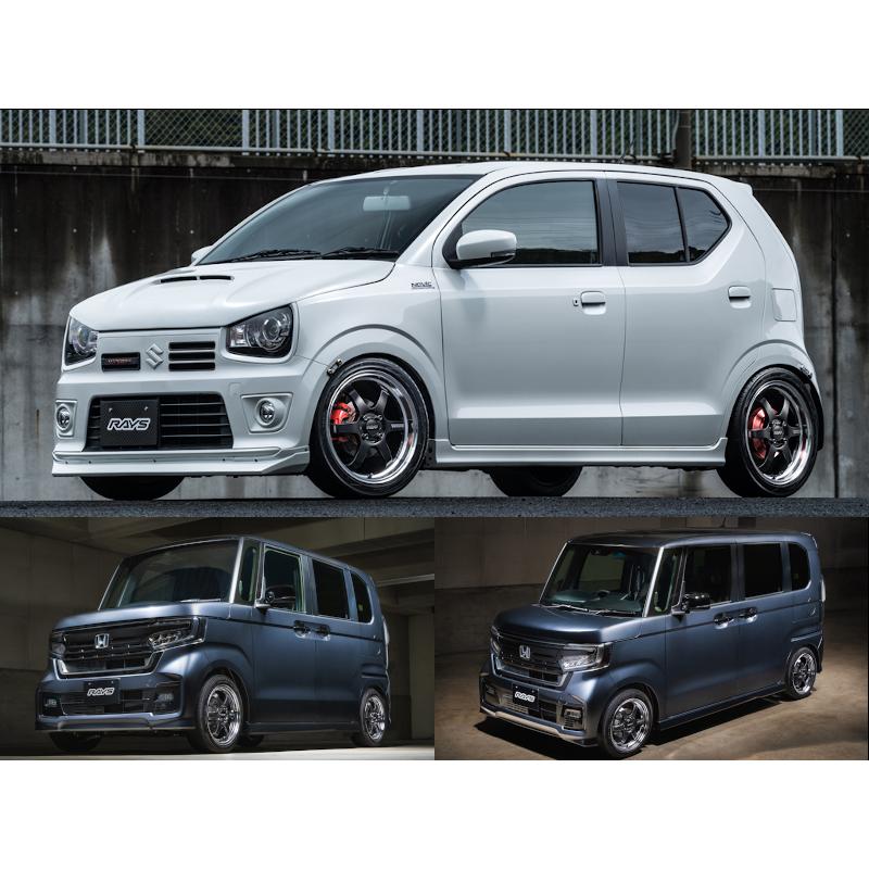 RAYS (単品1本価格) 16インチ 6.0J 4/100 レイズ VOLK RACING RAYS (単品1本価格) 16インチ 6.0J 4/100 レイズ VOLK RACING