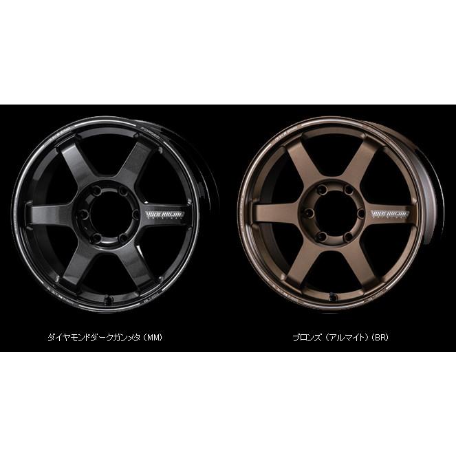 RAYS (単品1本価格) 18インチ 8.5J 6/139.7 レイズ VOLK RACING RAYS (単品1本価格) 18インチ 8.5J 6/139.7 レイズ VOLK RACING