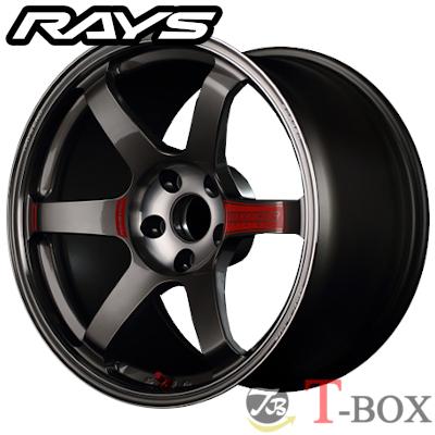 RAYS (4本セット価格) 18インチ 8.5J 5/112 レイズ VOLK RACING TE37 
