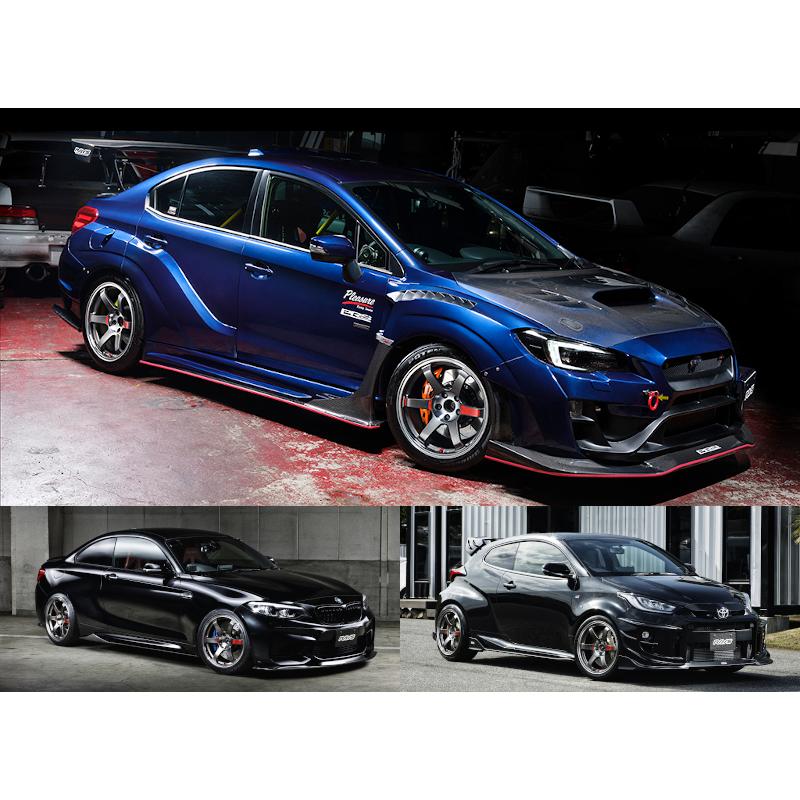 RAYS (4本セット価格) 18インチ 9.0J 5/114.3 レイズ VOLK RAYS (4本セット価格) 18インチ 9.0J 5/114.3 レイズ VOLK