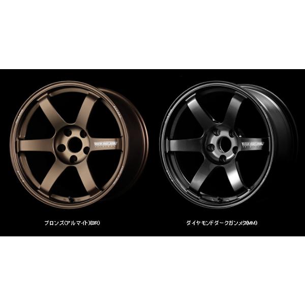 RAYS (4本セット価格) 18インチ 8.0J 5/114.3 レイズ VOLK RAYS (4本セット価格) 18インチ 8.0J 5/114.3 レイズ VOLK