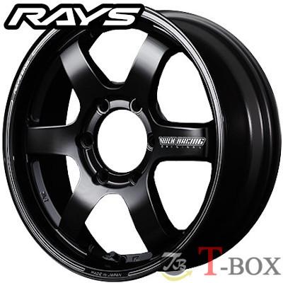 RAYS (単品1本価格) 17インチ 6.5J 6/139.7 レイズ Volk Racing RAYS (単品1本価格) 17インチ 6.5J 6/139.7 レイズ Volk Racing