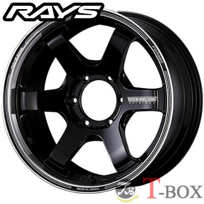 (単品1本価格) 18インチ 8.0J 6/139.7 RAYS VOLK RACING TE37SB tourer カラー: BD レイズ ボルクレーシング｜tire-box