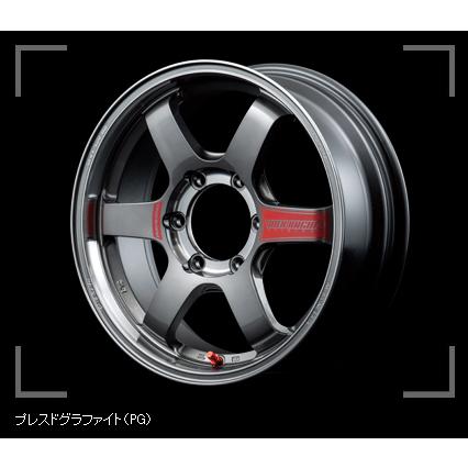 RAYS (4本セット価格) 18インチ 8.5J 6/139.7 レイズ VOLK RAYS (4本セット価格) 18インチ 8.5J 6/139.7 レイズ VOLK