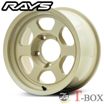 RAYS (4本セット価格) 16インチ 8.0J 5/150 レイズ VOLK RACING RAYS (4本セット価格) 16インチ 8.0J 5/150 レイズ VOLK RACING