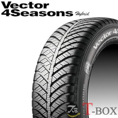 値下げ中 新品タイヤ グッドイヤー VECTOR ベクター ハイブリッド 165 