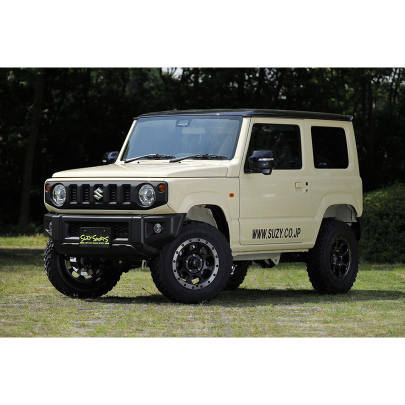 MLJ (単品1本価格) 16インチ 6.0J 5/139.7 MLJ エムエルジェイ XTREME