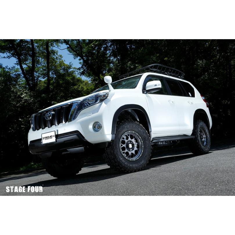 MLJ (単品1本価格) 16インチ 7.0J 5/114.3 MLJ エムエルジェイ XTREME