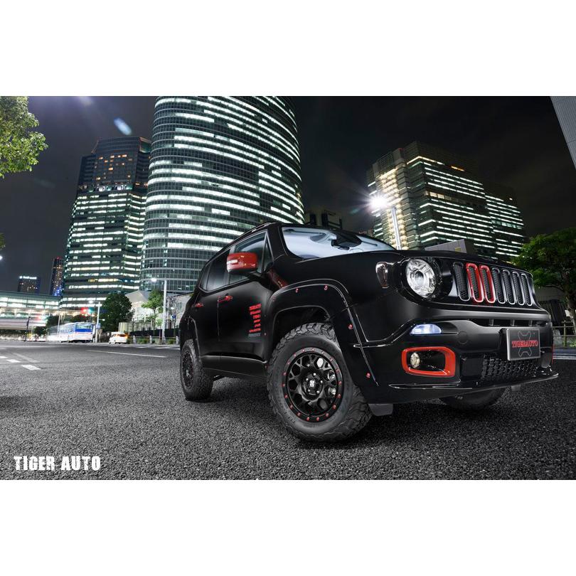 MLJ (単品1本価格) 20インチ 8.5J 5/127 エムエルジェイ XTREME