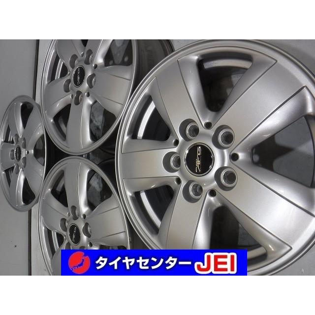MINIクーパー スタッドレス・純正アルミホイールセット15インチ F55/56
