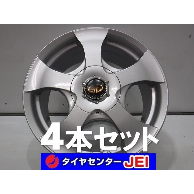 16インチ グランドインフェスト C1 7J+47 100/114.3 マルチ 未使用 