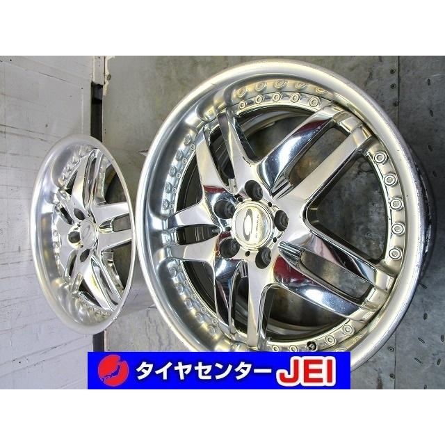 Alze 社外ホイール 18インチ 4本 7.5J5HPCD114.3+42 アルファード