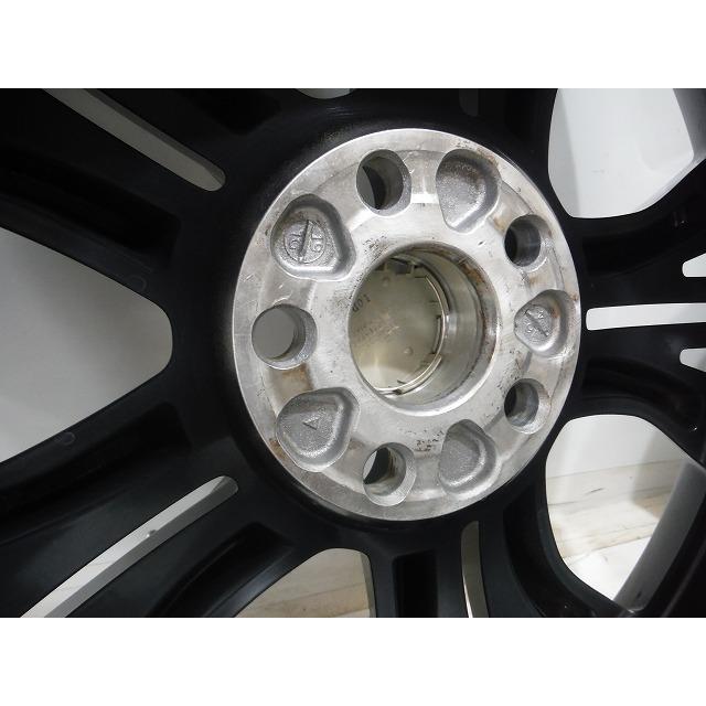 20インチ レクサスRX純正 8J+30 114.3 ハリアー/アルファード 中古 