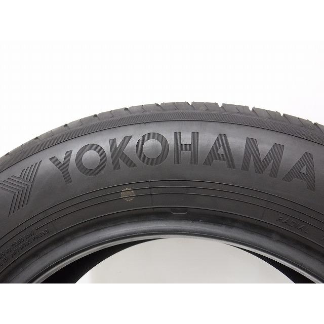 8~9分山 2023年製 195/65R15 ヨコハマ ブルーアース RV03