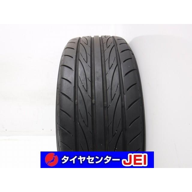 送料無料 225-45R19 9.5-9分山 ヨコハマ アドバン フレバV701 2023年製 