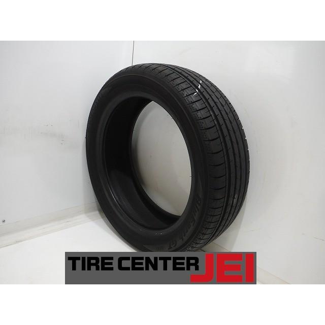 送料無料 165-55R15 9分山 ヨコハマ ブルーアースAE51 2025年製 中古