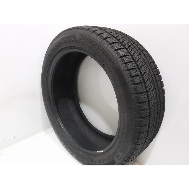 送料無料 235-50R20 9-8.5分山 ブリヂストン ブリザックRFT 2023年製 
