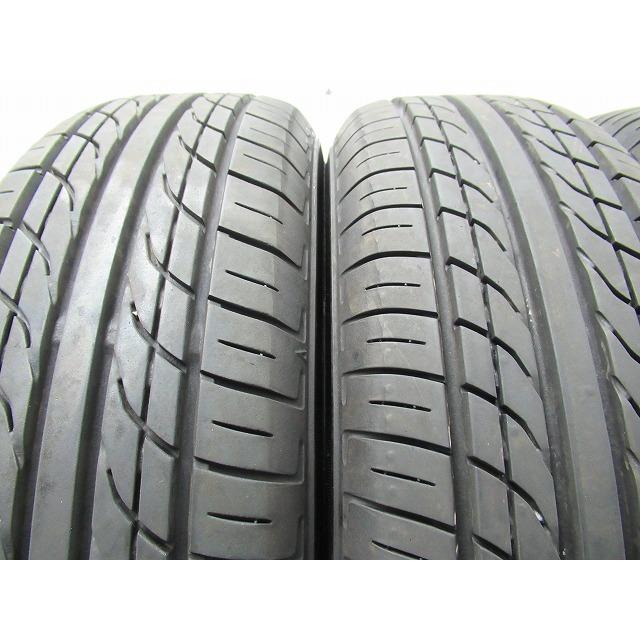 プラクティバ 155 65r13 4本セット 21 年製 イエローハット 9 8 5分山 Am13 4132 厚木店 タイヤ ホイール イエローハット 送料無料 Am13 4132 タイヤセンターjei タイヤセンターjei 中古タイヤ