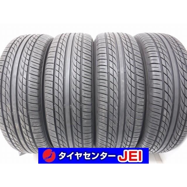 195-65R15 8分山 イエローハット プラクティバ 2022年製 中古タイヤ【4 