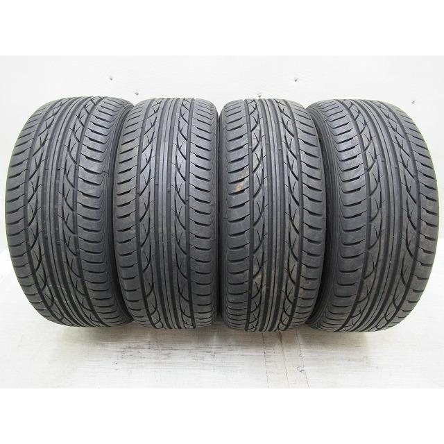 ゼトロ 自動車 5 55r16 中古タイヤ 厚木店の5 55r16 4本セット Am16 3032 9 8 5分山 イエローハット タイヤセンターjei イエローハット 厚木店 送料無料 Am16 3032