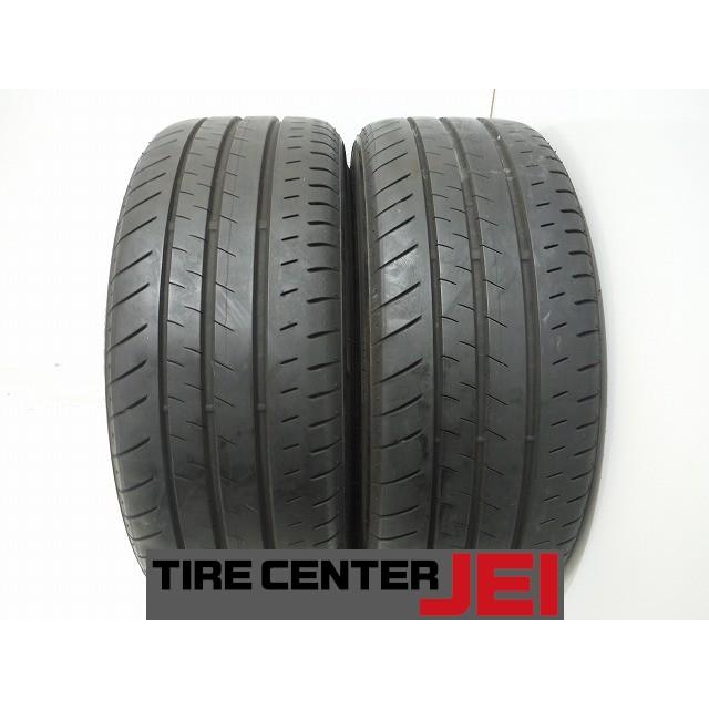 9分山以上ブリヂストンTURANZA T002 215/45R17 中古2本 215-45R17 8.5分山 ブリヂストン トランザT002 2023年製 中古タイヤ【2
