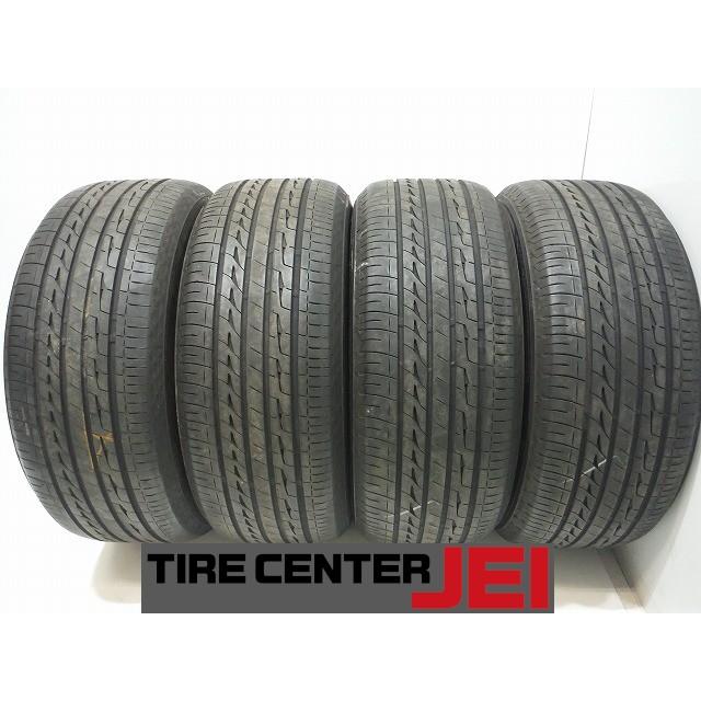 ブリヂストン レグノ gr-x2．245/50R18.21年製．9.5分山．4本 245-50R18 8.5分山 ブリヂストン レグノGR-X2 2021年製 中古タイヤ【4