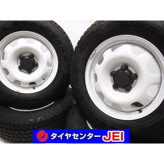 18インチ ランドローバー ディフェンダー純正 255/70R18 8J+41.5 120 
