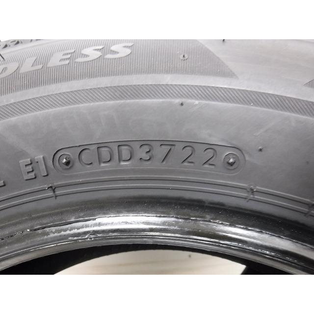 145/80R13 VRX2 22年製　バリ山！送料込み ブリザック VRX2 ブリヂストン 145/80R13 2022年製造 国産・新品