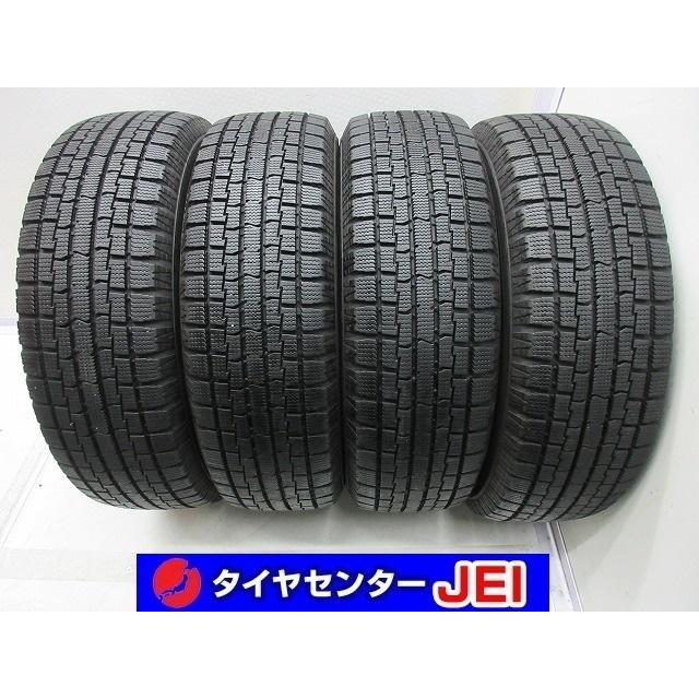 175-70R14 9-8.5分山 イエローハット アイスフロンテージ 2019年製  
