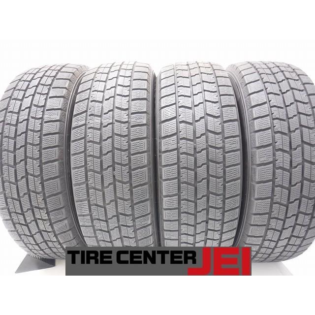 新品 215/60R17 グッドイヤー アイスナビ7 スタッドレス 4本