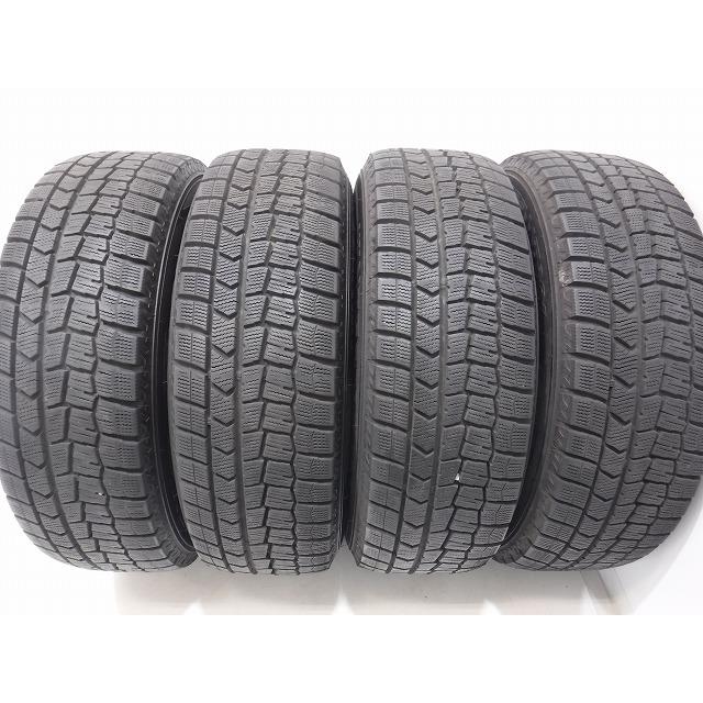 15インチ WM02 195/65R15 6J+43 114.3 セレナ 中古スタッドレス 15インチ WM02 195/65R15 6J+43 114.3 セレナ 中古スタッドレス