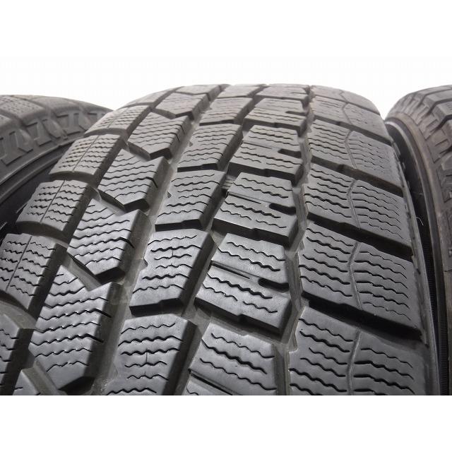 15インチ WM02 195/65R15 6J+43 114.3 セレナ 中古スタッドレス 15インチ WM02 195/65R15 6J+43 114.3 セレナ 中古スタッドレス