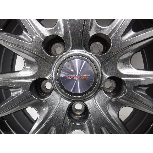 15インチ WM02 195/65R15 6J+43 114.3 セレナ 中古スタッドレス 15インチ WM02 195/65R15 6J+43 114.3 セレナ 中古スタッドレス