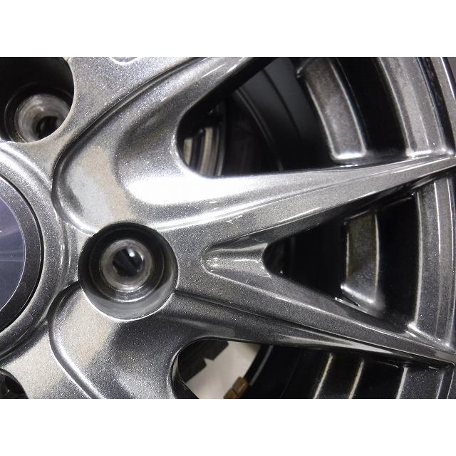 15インチ WM02 195/65R15 6J+43 114.3 セレナ 中古スタッドレス 15インチ WM02 195/65R15 6J+43 114.3 セレナ 中古スタッドレス