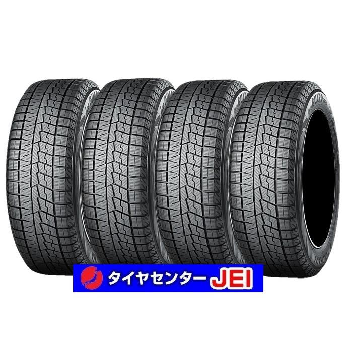 お取引中 スタッドレスタイヤ アイスガード 2021年12月29日購入 175/65R14