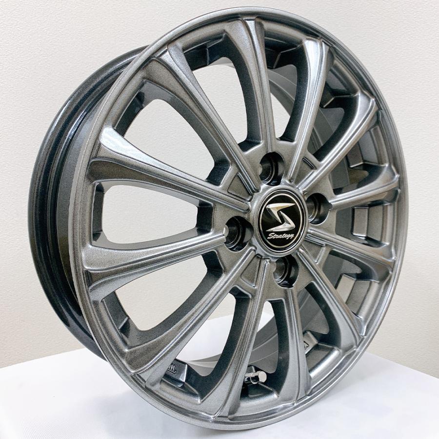 iceGUARD 2023年製 日本製 iG60 155/65R14 75Q & ホイール iceGUARD 2023年製 日本製 iG60 155/65R14 75Q & ホイール