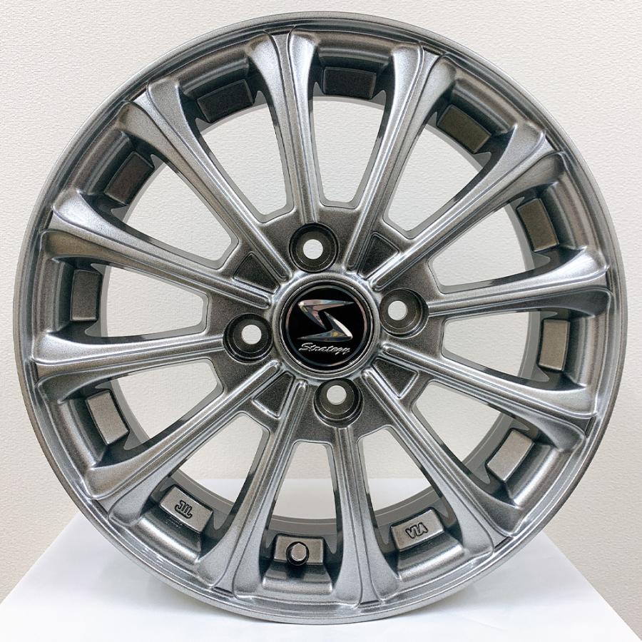 iceGUARD 2023年製 日本製 iG60 155/65R14 75Q & ホイール iceGUARD 2023年製 日本製 iG60 155/65R14 75Q & ホイール