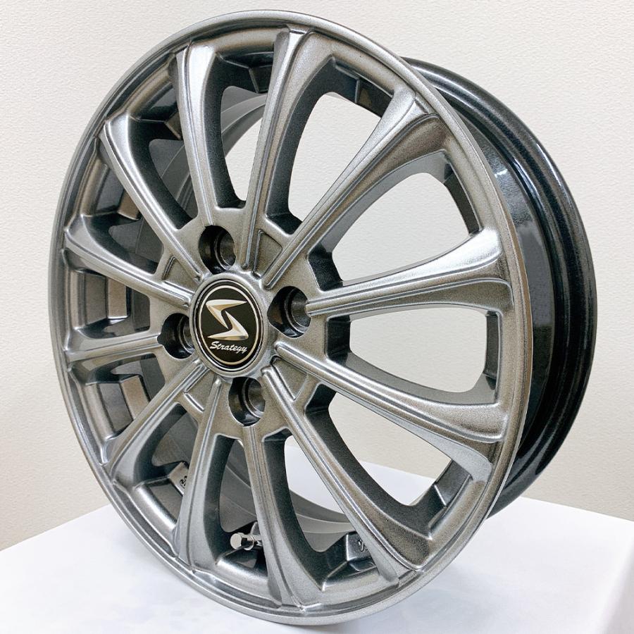 iceGUARD 2023年製 日本製 iG60 155/65R14 75Q & ホイール iceGUARD 2023年製 日本製 iG60 155/65R14 75Q & ホイール