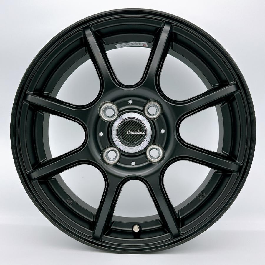 BRIDGESTONE 2025年製 日本製 NEWNO 155/65R14 75H & ホイール BRIDGESTONE 2025年製 日本製 NEWNO 155/65R14 75H & ホイール