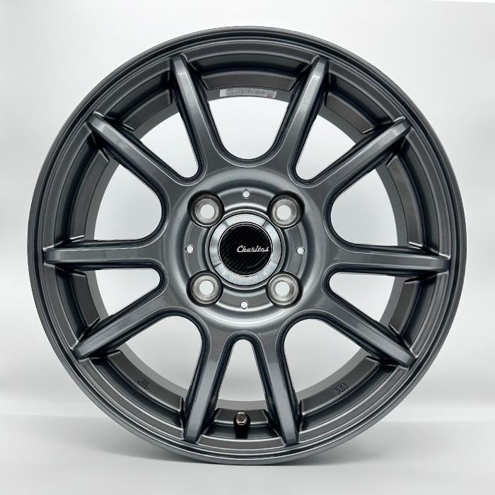 BRIDGESTONE 2025年製 日本製 NEWNO 155/65R14 75H & ホイール BRIDGESTONE 2025年製 日本製 NEWNO 155/65R14 75H & ホイール