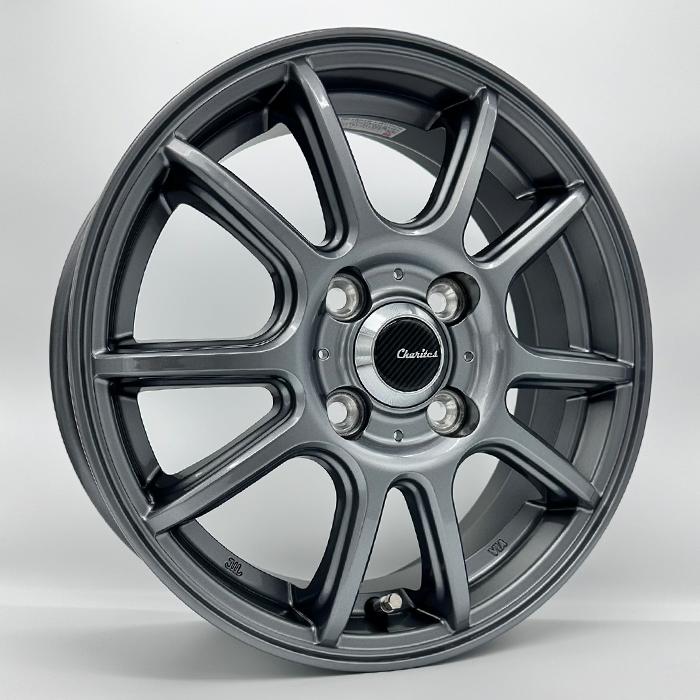 BRIDGESTONE 2025年製 日本製 NEWNO 155/65R14 75H & ホイール BRIDGESTONE 2025年製 日本製 NEWNO 155/65R14 75H & ホイール