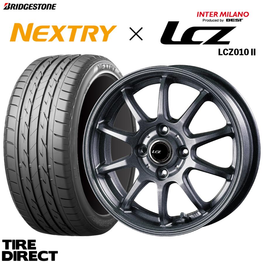 日本製】 2022年製造 ブリヂストン ネクストリー155/65R14