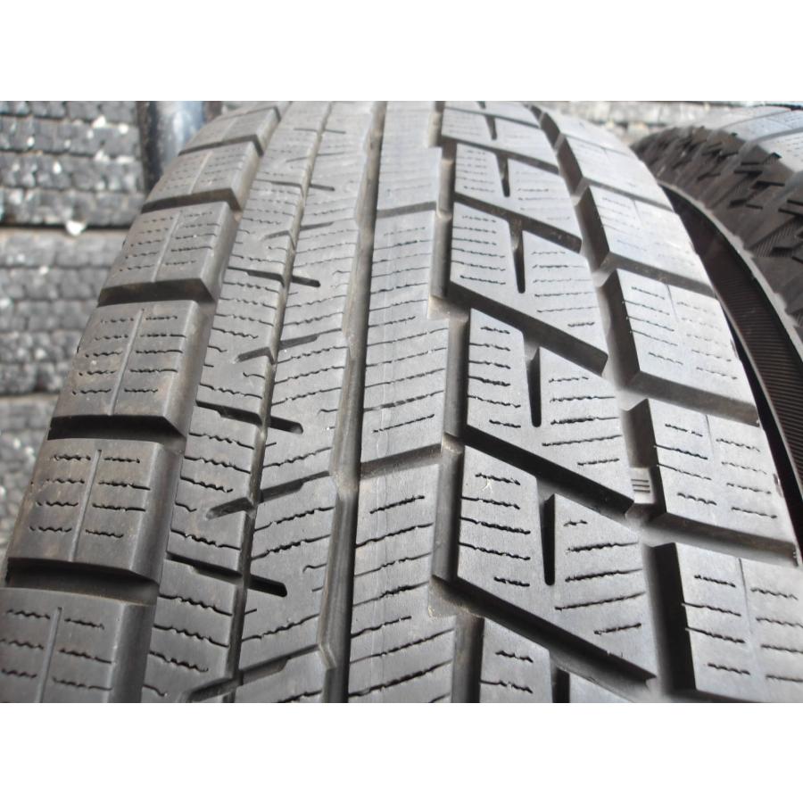 K479 中古タイヤ 送料無料 175/70R14 冬2本セット スタッドレス