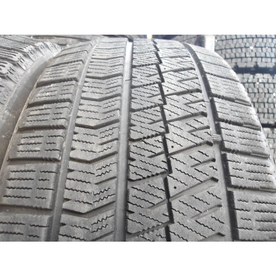BRIDGESTONE（ブリヂストン） L99-5 中古タイヤ 送料無料 225/45R17 冬 