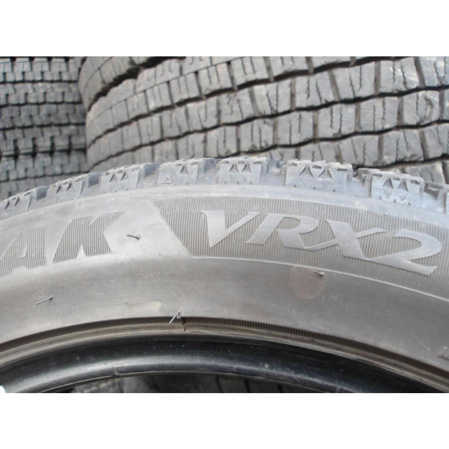 BRIDGESTONE L99-5 中古タイヤ 送料無料 225/45R17 冬4本セット BRIDGESTONE L99-5 中古タイヤ 送料無料 225/45R17 冬4本セット